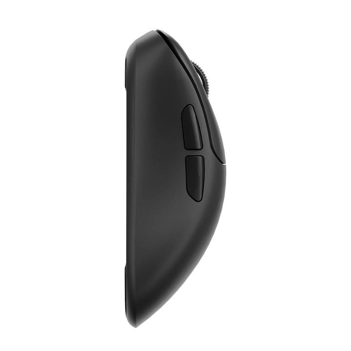 Безжична геймърска мишка Marvo Niro B40 M529W, 10000dpi, 2.4G/Bluetooth 5.3, 6 бутона - M529W-BK - 9