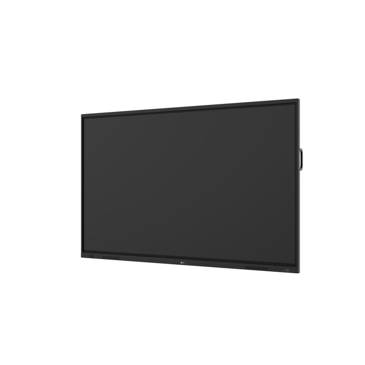 Интерактивен дисплей LG CreateBoard Standard 86TR3DQ, 86" 4K UHD - 9