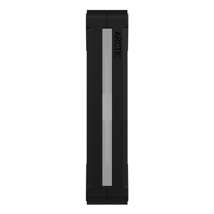 Комплект вентилатори ARCTIC BioniX P12 A-RGB, 120mm PWM 3000 RPM - ACFAN00337A - 7