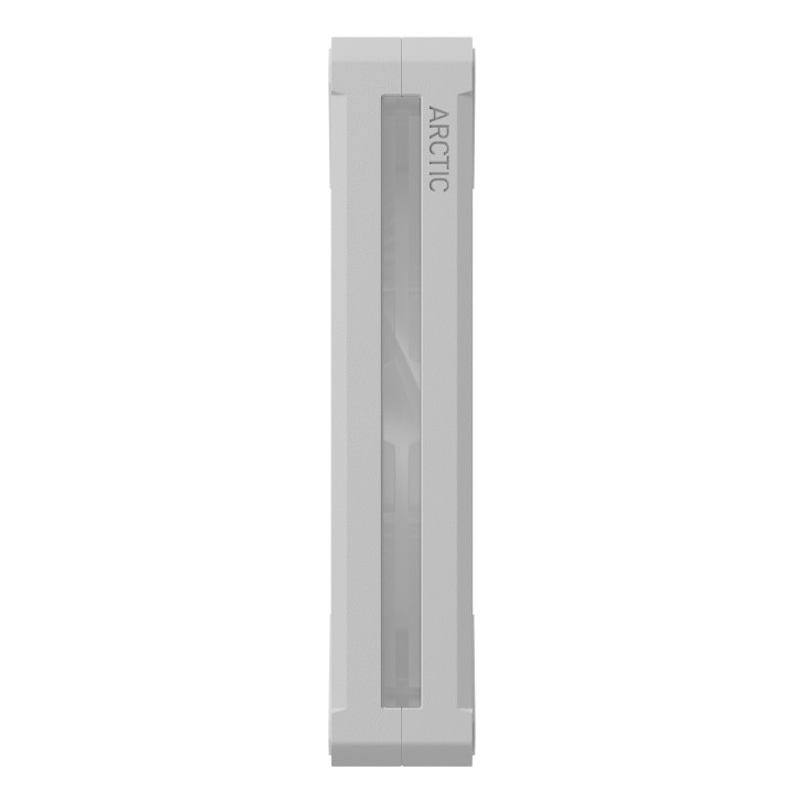 Вентилатор ARCTIC BioniX P14 A-RGB PWM, 140mm, 2500 RPM, Бял - ACFAN00340A - 5
