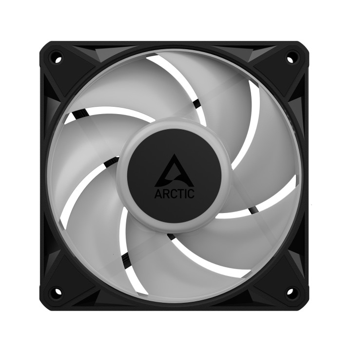 Комплект вентилатори ARCTIC BioniX P14 A-RGB, 140mm PWM 2500 RPM - ACFAN00341A - 6