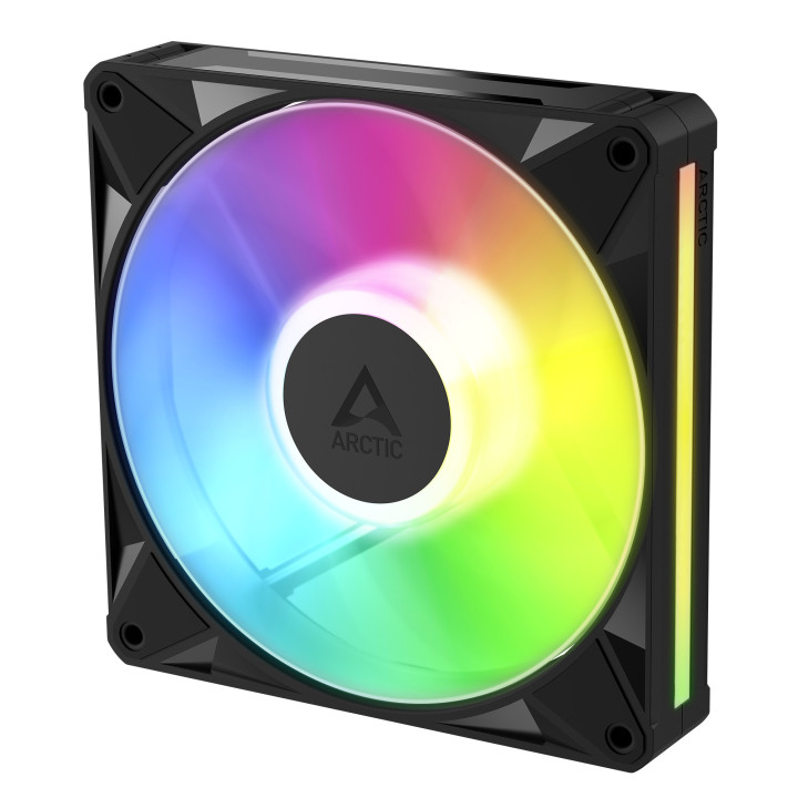 Вентилатор ARCTIC BioniX P14 A-RGB, 140mm PWM 450-2500 RPM - ACFAN00339A - 3