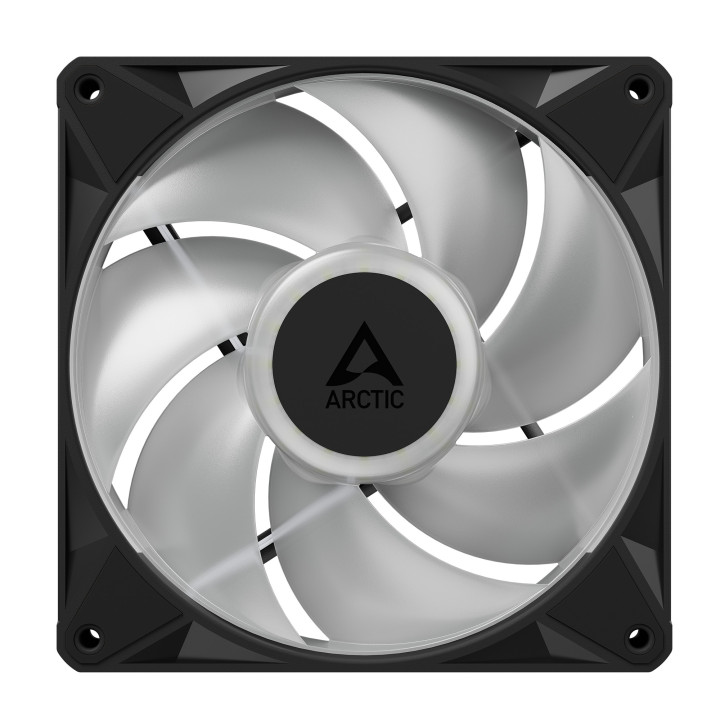 Вентилатор ARCTIC BioniX P14 A-RGB, 140mm PWM 450-2500 RPM - ACFAN00339A - 4