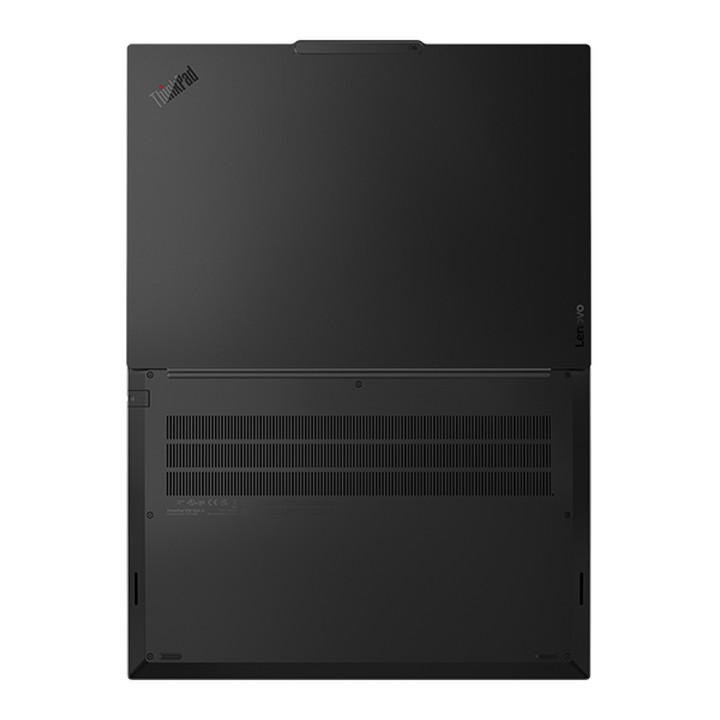 Лаптоп Lenovo ThinkPad E16 G4, 16" WUXGA IPS, Intel Core Ultra 7 355, 32GB DDR5, 1TB SSD, Free DOS - 21YC0061BM - 5