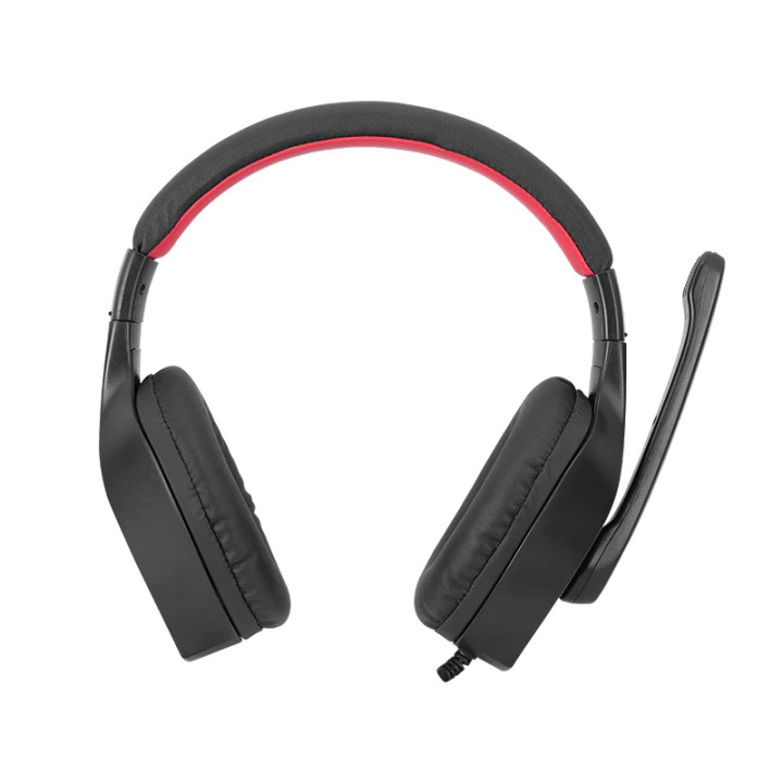 Геймърски слушалки Xtrike ME HP-312, 40mm драйвери, 20Hz-20KHz, микрофон, 3.5mm jack - XTRM-HP-312 - 5