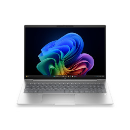 Лаптоп HP ProBook 440 G12i AI, 16" WUXGA IPS, Intel Core Ultra 5 325, 16GB DDR5, 512GB SSD, Windows 11 Pro - DD4U5ET - 1