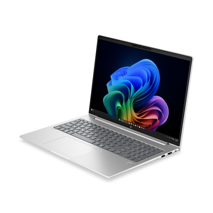 Лаптоп HP ProBook 440 G12i AI, 16" WUXGA IPS, Intel Core Ultra 5 325, 16GB DDR5, 512GB SSD, Windows 11 Pro - DD4U5ET - 2