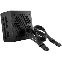 Модулно захранване Corsair RMe Series, 850W 80+ Platinum ATX 3.1 PCIe 5.1 - CP-9020336-EU - 1