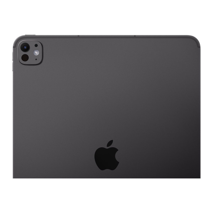 Таблет Apple iPad Pro 13, 13" Tandem OLED (2752x2064), Apple M5 9-core, 12GB RAM, 256GB SSD, iPadOS 26 - MDYJ4HC/A - 2