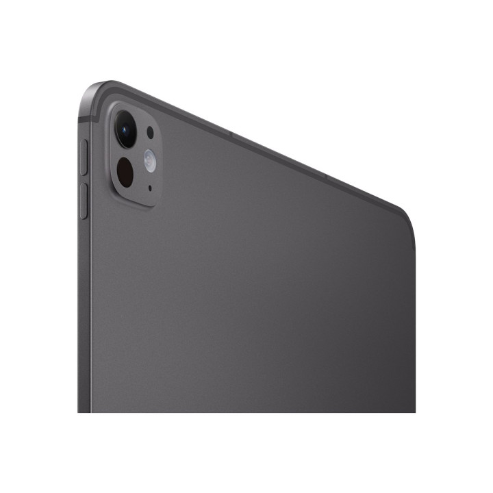 Таблет Apple iPad Pro 13, 13" Tandem OLED (2752x2064), Apple M5 9-core, 12GB RAM, 256GB SSD, iPadOS 26 - MDYJ4HC/A - 3