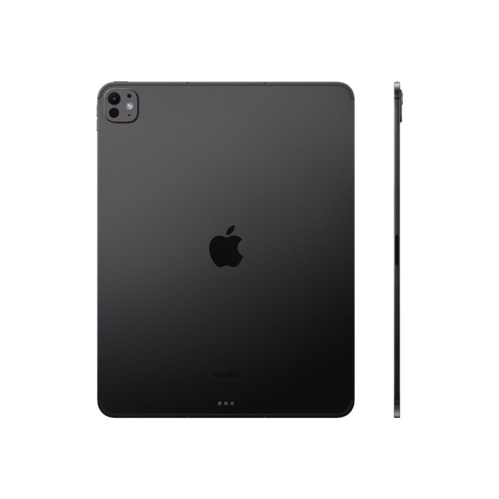 Таблет Apple iPad Pro 13, 13" Tandem OLED (2752x2064), Apple M5 9-core, 12GB RAM, 256GB SSD, iPadOS 26 - MDYJ4HC/A - 4