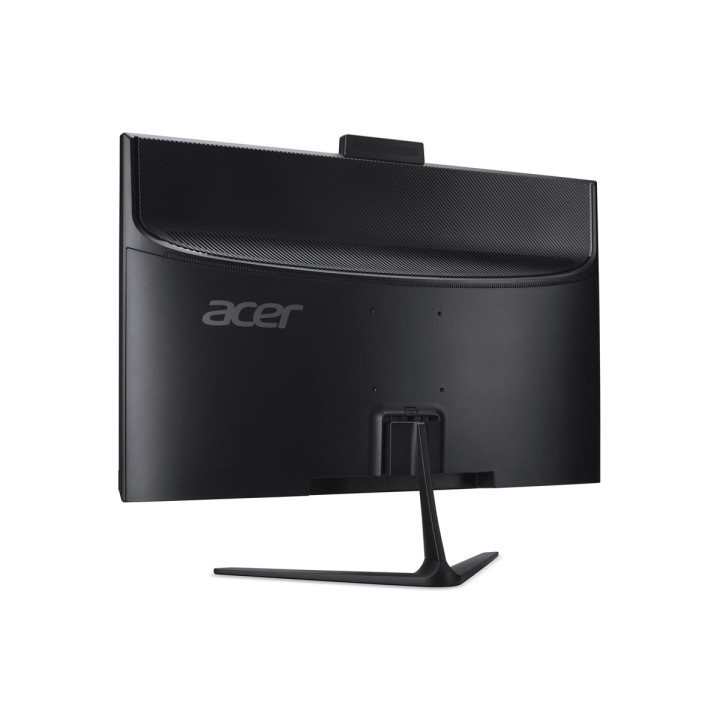 All in One компютър Acer Aspire C24-B, 23.8" FHD, AMD Ryzen 3 5400U, 16GB DDR4, 512GB SSD, No OS - DQ.BXGEX.002 - 4