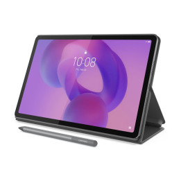 Таблет Lenovo Idea Tab, 11" 2.5K 90Hz IPS, MediaTek Dimensity 6300, 8GB LPDDR4X, 256GB UFS, Android 15 - ZAFR0965GR - 1