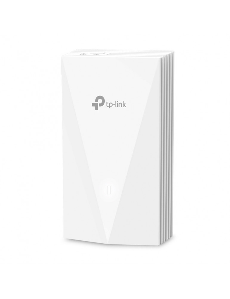 Точка за достъп TP-Link EAP655-Wall AX3000 Wi-Fi 6 за стена