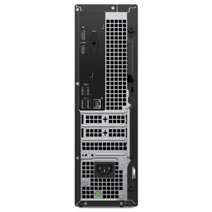 Компютър Dell Pro Slim Essential QVS1260, Intel Core Ultra 5 225, Intel UHD Graphics, 8GB DDR5, 512GB SSD, Win 11 Pro - BTO103_Q