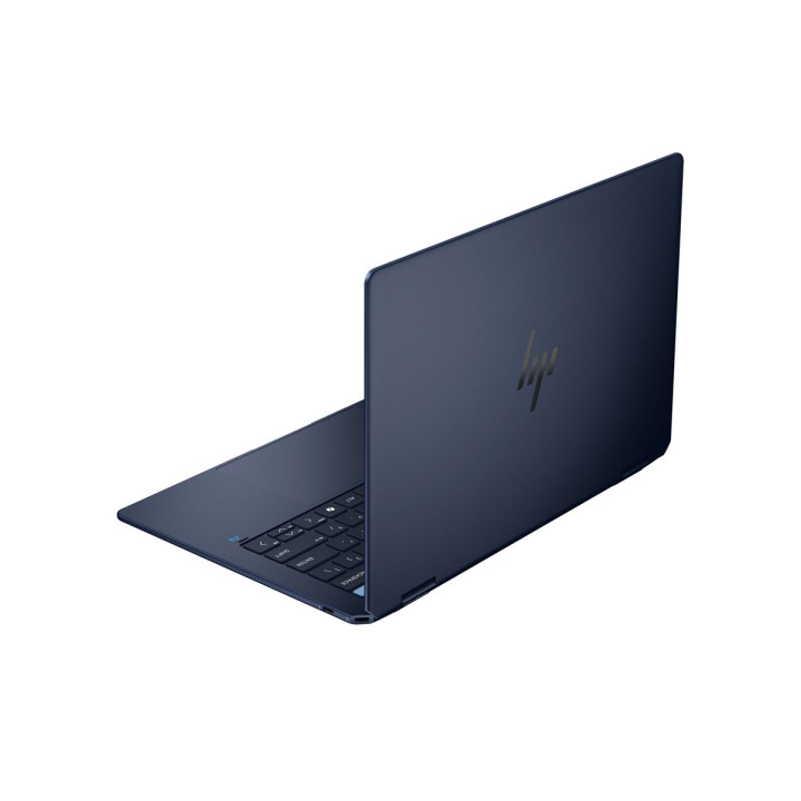 Лаптоп HP OmniBook Ultra Flip x360, 14" 2.8K OLED Touch, Intel Core Ultra 9 288V, Intel Arc Graphics, 32GB LPDDR5X, 2TB SSD, Win