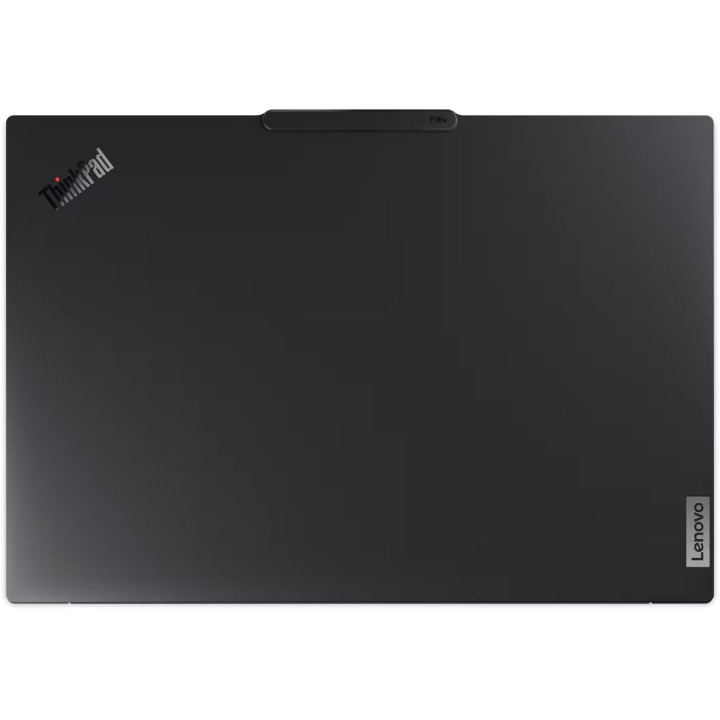 Лаптоп Lenovo ThinkPad P16v G3 Intel Core Ultra 7 255H, 16" WUXGA IPS, Intel Core Ultra 7 255H, RTX PRO 500 6GB, 32GB DDR5, 1TB 