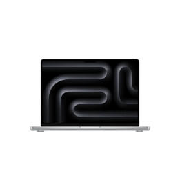 Лаптоп Apple MacBook Pro 14, 14.2" Liquid Retina XDR (3024x1964) 120Hz, Apple M5 Pro (18-core CPU, 20-core GPU), 24GB unified me