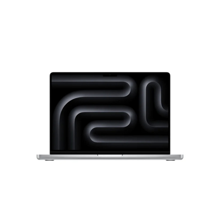 Лаптоп Apple MacBook Pro 14, 14.2" Liquid Retina XDR (3024x1964) 120Hz, Apple M5 Pro (18-core CPU, 20-core GPU), 24GB unified me