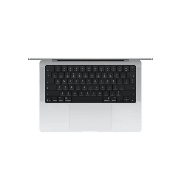 Лаптоп Apple MacBook Pro 14, 14.2" Liquid Retina XDR (3024x1964) 120Hz, Apple M5 Pro (18-core CPU, 20-core GPU), 24GB unified me