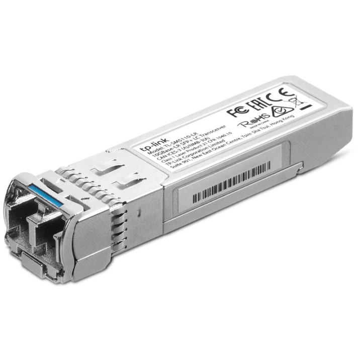 10GBase-LR SFP  LC оптичен модул TP-Link TL-SM5110-LR