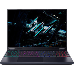 Лаптоп Acer Predator Helios Neo 16 RTX 5060 | Ion Computers