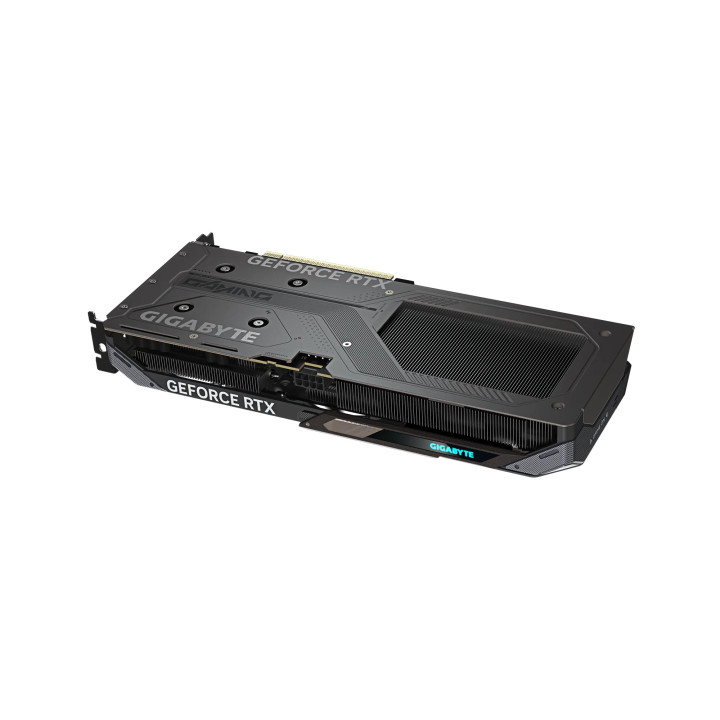 Видео карта Gigabyte GeForce RTX 5060 TI Gaming OC 8GB GDDR7 - GV-N506TGaming OC-8GD - 4