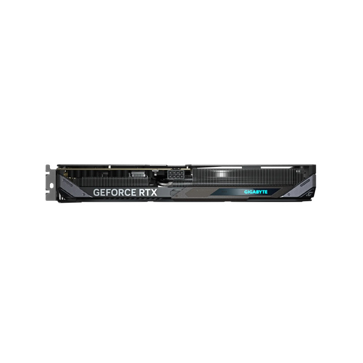 Видео карта Gigabyte GeForce RTX 5060 TI Gaming OC 8GB GDDR7 - GV-N506TGaming OC-8GD - 6