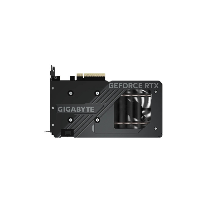 Видео карта Gigabyte Nvidia GeForce RTX 5060 WINDFORCE OC 8GB GDDR7, 128bit - GV-N5060WF2OC-8GD - 4
