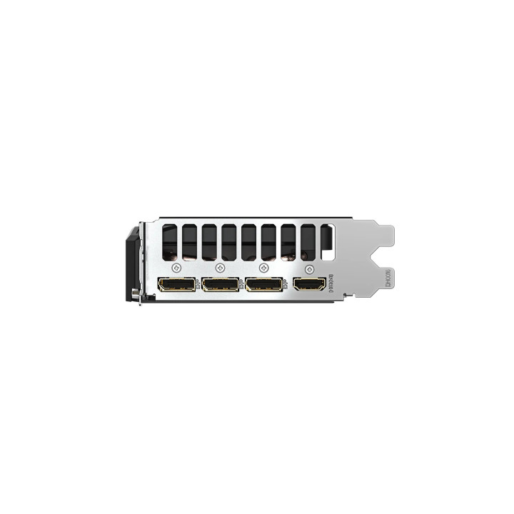 Видео карта Gigabyte Nvidia GeForce RTX 5060 WINDFORCE OC 8GB GDDR7, 128bit - GV-N5060WF2OC-8GD - 6