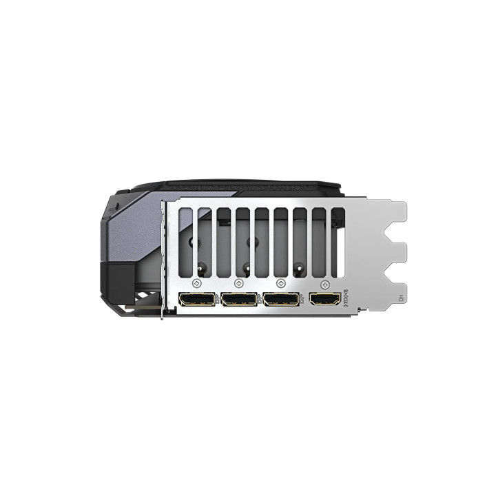 Видео карта Gigabyte Nvidia GeForce  RTX 5070 TI GAMING OC 16GB GDDR7 - GV-N507TGAMING OC-16GD - 6