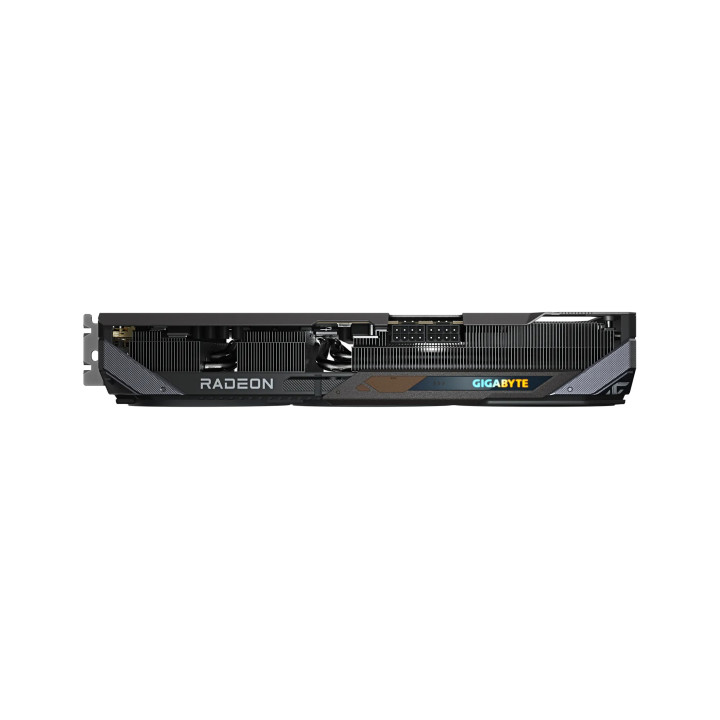 Видео карта Gigabyte RADEON RX 9070 GAMING OC 16GB GDDR6 - GV-R9070GAMING OC-16GD - 7