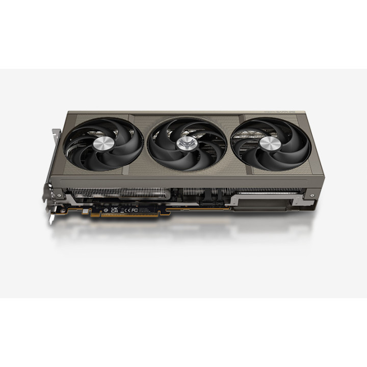 Видео карта Sapphire NITRO  AMD Radeon RX 9070 XT GAMING OC 16GB DUAL - 11348-01-20G - 5