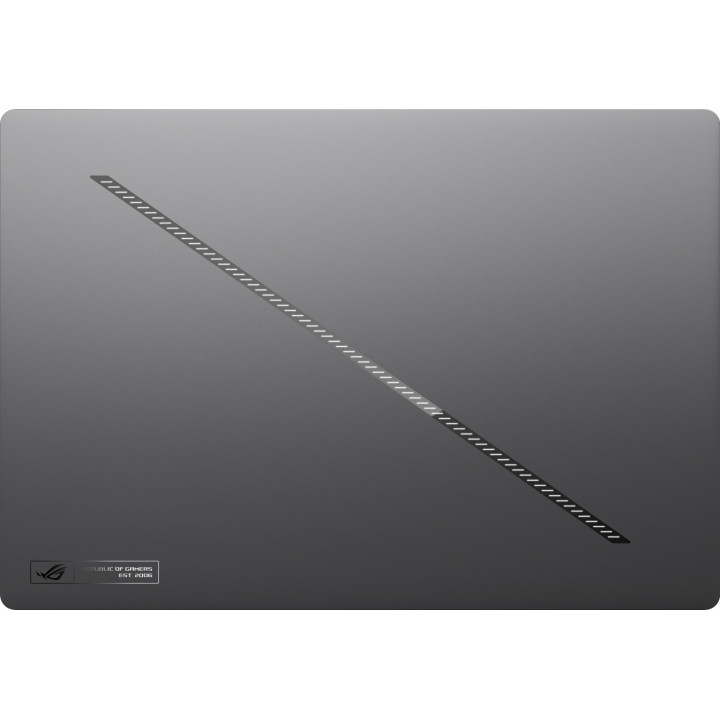 Лаптоп ASUS ROG Zephyrus G16 GU606AW-TB085X, 16" 2.5K OLED 240Hz, Intel Ultra 9 386H, RTX 5080 16GB, 64GB DDR5, 2TB SSD, Windows