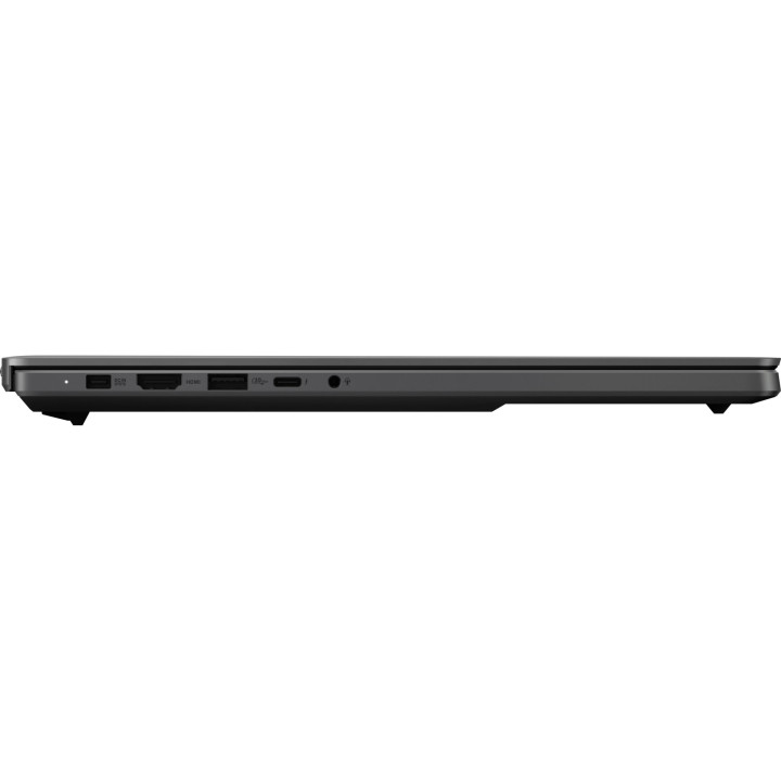 Лаптоп ASUS ROG Zephyrus G16 GU606AW-TB085X, 16" 2.5K OLED 240Hz, Intel Ultra 9 386H, RTX 5080 16GB, 64GB DDR5, 2TB SSD, Windows