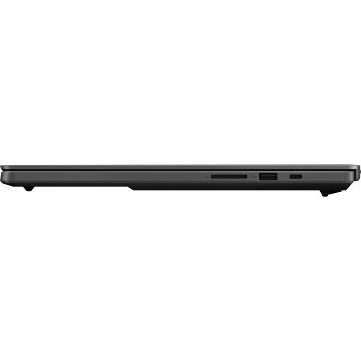 Лаптоп ASUS ROG Zephyrus G16 GU606AW-TB085X, 16" 2.5K OLED 240Hz, Intel Ultra 9 386H, RTX 5080 16GB, 64GB DDR5, 2TB SSD, Windows