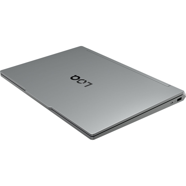 Лаптоп Lenovo LOQ 15AHP11, 15.3", Full HD+, Intel Core Ultra 7 356H, NVIDIA RTX 5060 8GB GDDR7 DLSS 4, 32 GB, 1 TB SSD - 83SL001