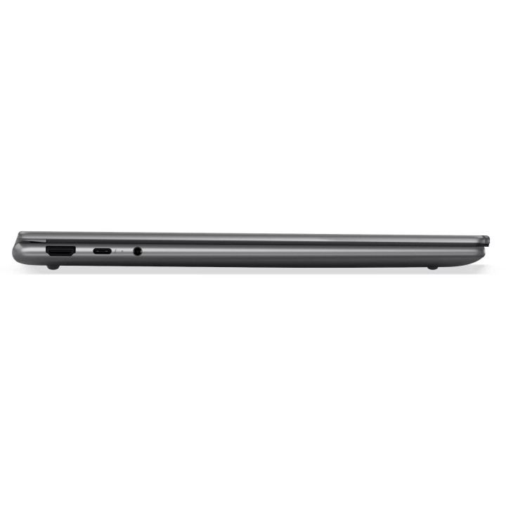 Лаптоп Lenovo Yoga 7 2-in-1 14IPH11 Aura Edition, 14.0", 2.8K, тъчскрийн, Intel Core Ultra 7 355, Intel Graphics 4 Xe3, 32 GB, 1
