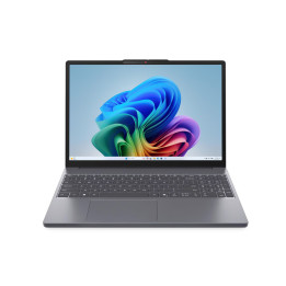 Лаптоп Lenovo IdeaPad Slim 3 15IWC11, 15.3" WUXGA IPS, Intel Core 7 350, 16GB DDR5, 512GB SSD, Free OS - 83RR009KBM - 1