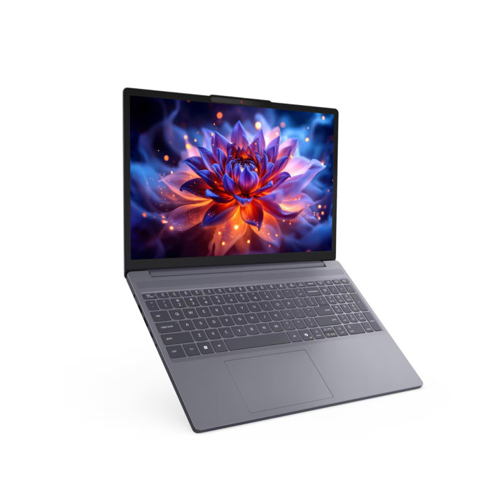 Лаптоп Lenovo IdeaPad Slim 3 15IWC11, 15.3" WUXGA IPS, Intel Core 7 350, 16GB DDR5, 512GB SSD, Free OS - 83RR009KBM - 2