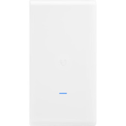 Точка за достъп Ubiquiti UAP-AC-M-PRO, 802.11ac, 1300Mbps, 2.4/5GHz, 2x Gigabit, PoE - UAP-AC-M-PRO - 1