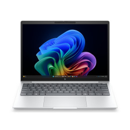 Лаптоп HP EliteBook 8 G2i AI, 13.3" WUXGA IPS, Core Ultra 7 366H, 32GB LPDDR5X, 1TB SSD, Windows 11 Pro - DD4X2ET - 1