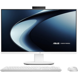 All-in-One ASUS ExpertCenter V400 27" FHD | Ion Computers