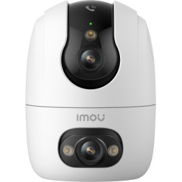 IP камера IMOU Ranger 2C Dual, 10MP, Wi-Fi Pan&Tilt, H.265, 3.6mm обектив, 355° завъртане, IR 15m, Micro SD до 512GB - IPC-S20CP