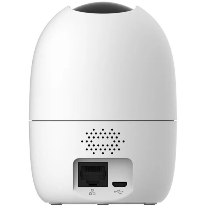 IP камера IMOU Ranger 2C Dual, 10MP, Wi-Fi Pan&Tilt, H.265, 3.6mm обектив, 355° завъртане, IR 15m, Micro SD до 512GB - IPC-S20CP