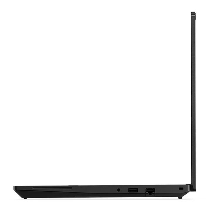 Лаптоп Lenovo ThinkPad T16 G5, 16" WUXGA IPS, Intel Core Ultra 7 355, 32GB DDR5, 1TB SSD, Windows 11 Pro - 21WT008PBG - 6