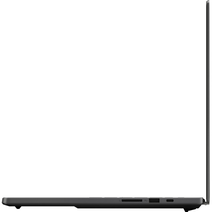 Лаптоп ASUS ROG Zephyrus G16 GU606AR-TB004W, 16" 2.5K OLED 240Hz, Intel Ultra 9 386H, RTX 5070 Ti 16GB, 32GB DDR5, 1TB SSD, Wind