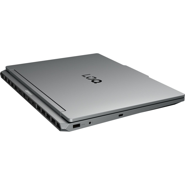 Лаптоп Lenovo LOQ 15AHP11, 15.3", Full HD+, AMD Ryzen 7 250, NVIDIA RTX 5060 8GB GDDR7 DLSS 4, RAM 32GB, 512GB SSD - 83TN001VBM 