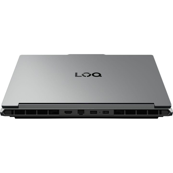 Лаптоп Lenovo LOQ 15AHP11, 15.3", Full HD+, AMD Ryzen 7 250, NVIDIA RTX 5060 8GB GDDR7 DLSS 4, RAM 32GB, 512GB SSD - 83TN001VBM 