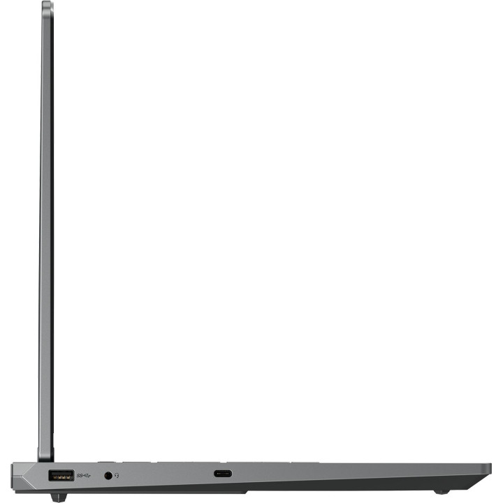 Лаптоп Lenovo LOQ 15AHP11, 15.3", Full HD+, AMD Ryzen 7 250, NVIDIA RTX 5060 8GB GDDR7 DLSS 4, RAM 32GB, 512GB SSD - 83TN001VBM 
